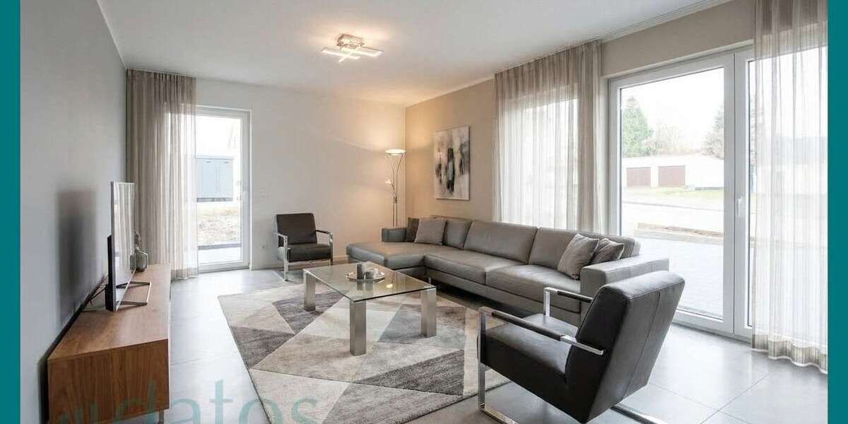 Etagenwohnung Lübbecke - 3 Zimmer, 81 m&sup2;, 249.500&euro; | Angebot:26680343