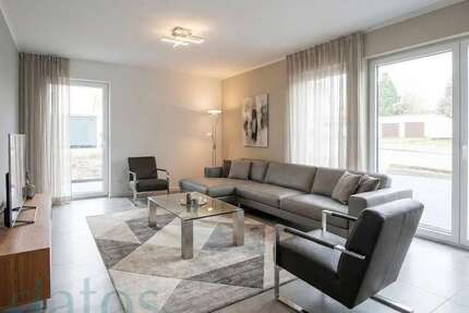 Wohnung Lübbecke - 3 Zimmer, 81 m&sup2;, 249.500&euro; | Angebot:26680343