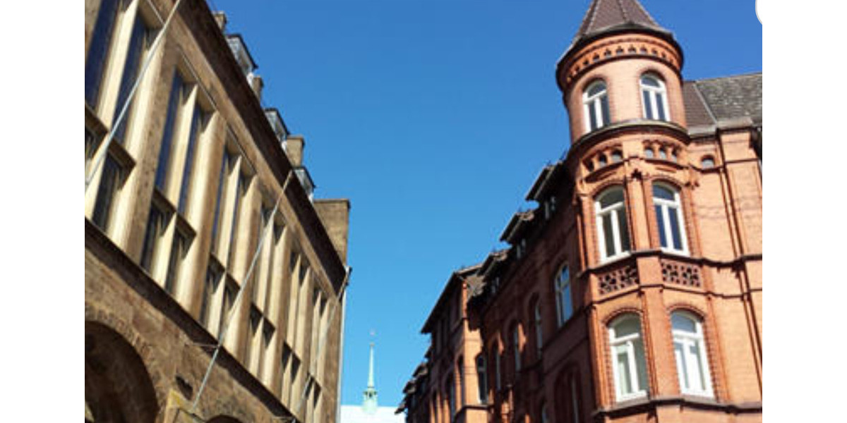 Dachgeschoßwohnung Minden - 2.5 Zimmer, 75 m&sup2;, 595&euro; | Angebot:25448315