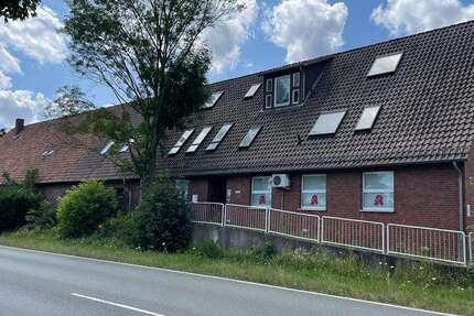 Grundstück Rinteln Industriegebiet Rinteln-Süd - 120.000&euro; | Angebot:20976124