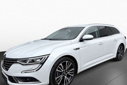 Renault Talisman 85.878 km 16.480 &euro; Herford 32051