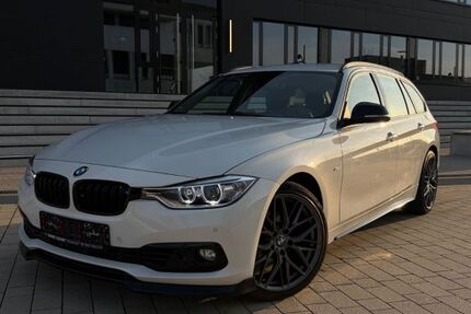 BMW 318 68.499 km 15.490 &euro; Bad Salzuflen 32107