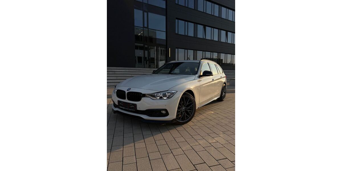 BMW 318 68.499 km 15.900 &euro; Bad Salzuflen 32107