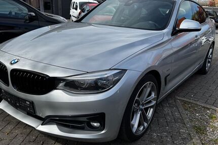 BMW 330 Gran Turismo 145.200 km 17.500 &euro; Porta Westfalica 32457