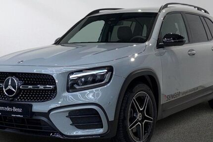 Mercedes-Benz GLB 250 9.990 km 50.990 &euro; Bünde 32257