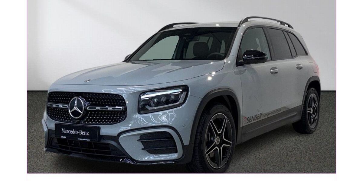 Mercedes-Benz GLB 250 9.990 km 50.990 &euro; Bünde 32257