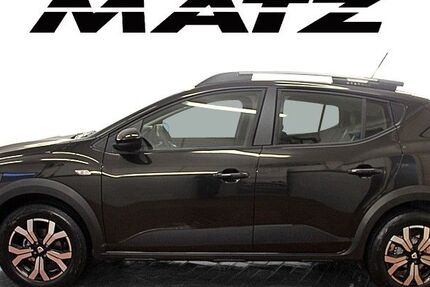 Dacia Sandero 27.970 km 12.795 &euro; Obernkirchen 31683