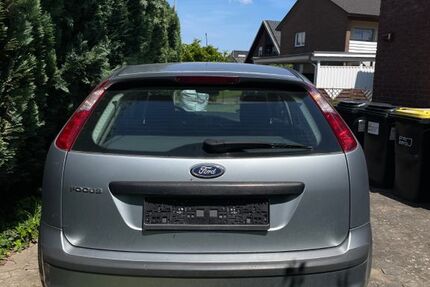 Ford Focus 88.500 km 1.500 &euro; Minden 32423
