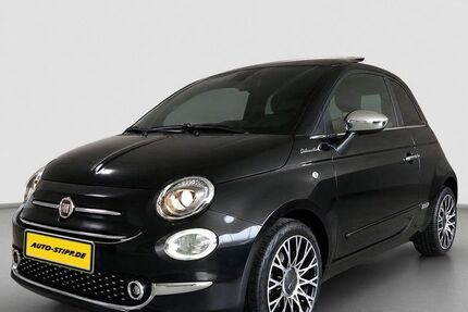 Fiat 500 42.892 km 12.950 &euro; Herford 32051