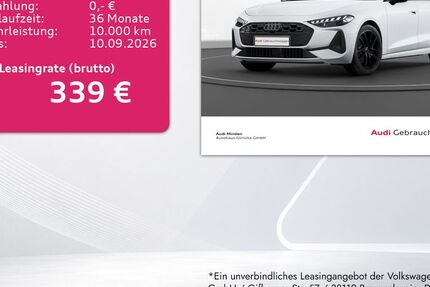 Audi A5 4.570 km 40.750 &euro; Minden 32427