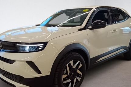 Opel Mokka 17.155 km 20.990 &euro; Bad Salzuflen 32108