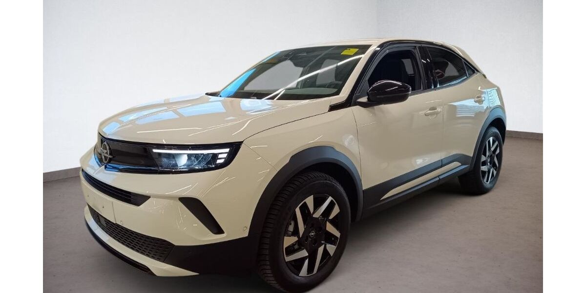 Opel Mokka 17.155 km 20.990 &euro; Bad Salzuflen 32108