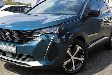 Peugeot 3008 51.450 km 18.890 &euro; Bad Salzuflen 32108