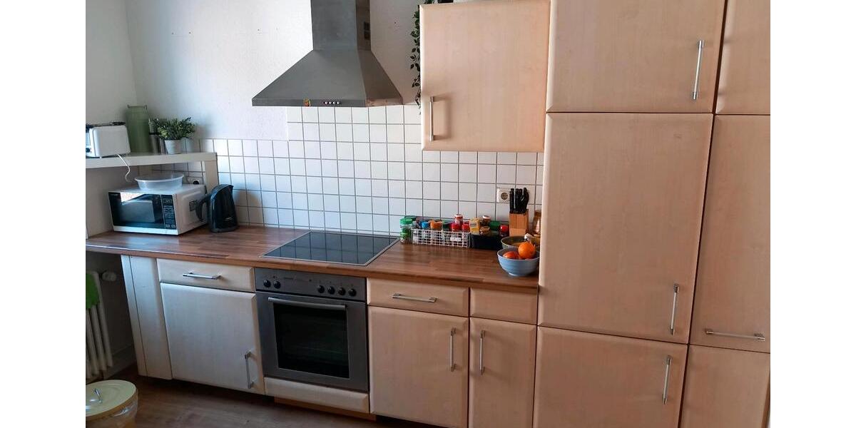 Dachgeschoßwohnung Minden - 3 Zimmer, 65 m&sup2;, 440&euro; | Angebot:26629593