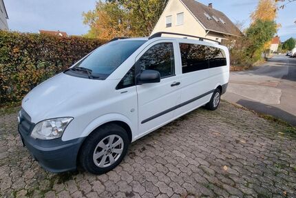 Mercedes-Benz Vito 286.000 km 12.800 &euro; Bünde 32257