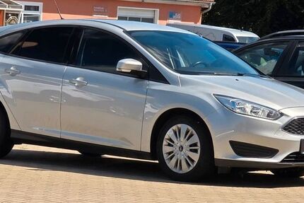 Ford Focus 163.617 km 5.999 &euro; Lüdersfeld 31702