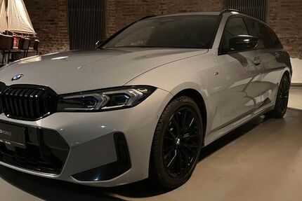 BMW 320 43.990 km 42.590 &euro; Bünde 32257