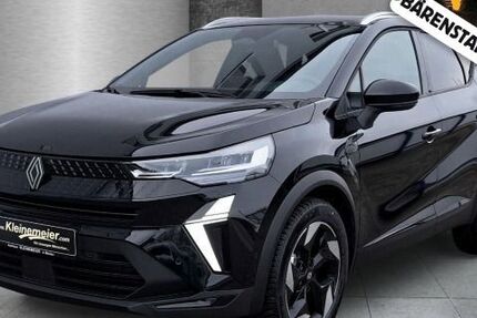 Renault Captur 7.500 km 25.390 &euro; Minden 32427