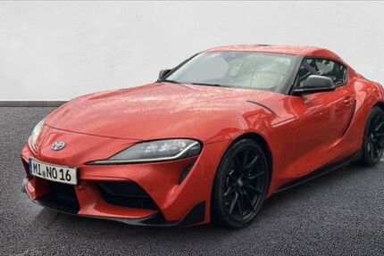 Toyota Supra 9.171 km 62.900 &euro; Porta Westfalica 32457