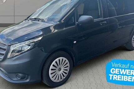 Mercedes-Benz Vito 138.100 km 23.700 &euro; Porta Westfalica 32457