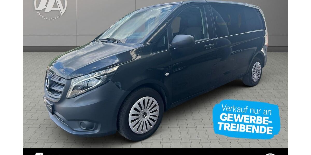 Mercedes-Benz Vito 138.100 km 23.700 &euro; Porta Westfalica 32457