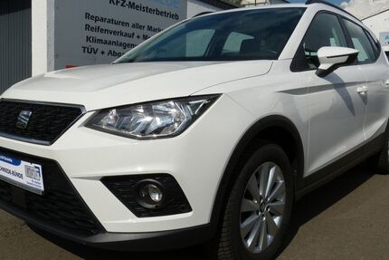 Seat Arona 94.600 km 14.500 &euro; Bünde 32257