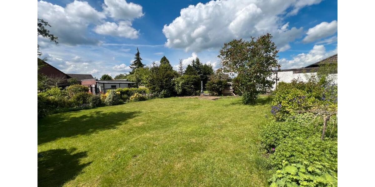 Bungalow Niedernwöhren - 3 Zimmer, 120 m&sup2;, 1.500&euro; | Angebot:26646465