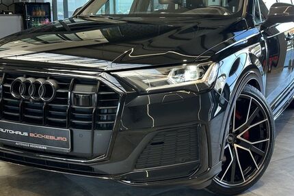 Audi Q7 85.421 km 68.500 &euro; Bückeburg 31675