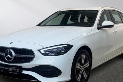 Mercedes-Benz C 300 50.976 km 33.670 &euro; Bünde 32257