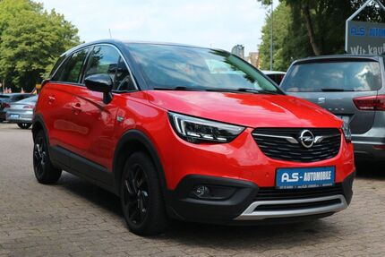 Opel Crossland (X) 77.200 km 12.490 &euro; Hiddenhausen 32120