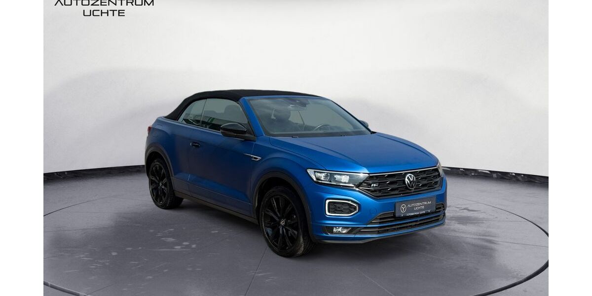 VW T-Roc 70.000 km 25.199 &euro; Uchte 31600