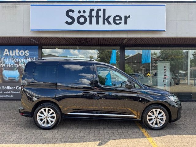 VW Caddy 36.900 km 30.490 &euro; Hessisch Oldendorf 31840