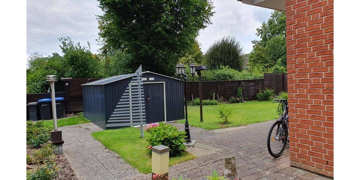 Mehrfamilienhaus, Wohnhaus Löhne Gohfeld - 4 Zimmer, 134 m&sup2;, 280.000&euro; | Angebot:25703936