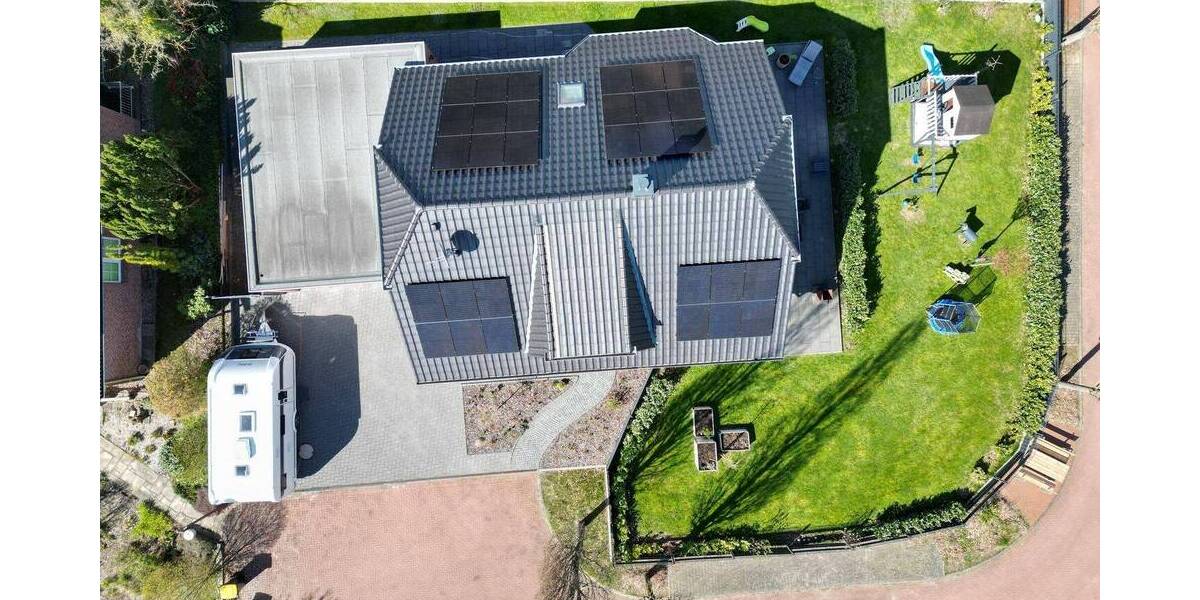 Einfamilienhaus Stadthagen Wendthagen - 6 Zimmer, 178 m&sup2;, 619.000&euro; | Angebot:26219832