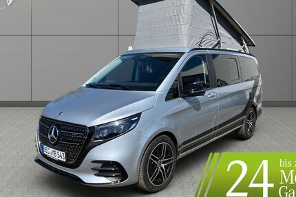 Mercedes-Benz V 250 3.000 km 94.500 &euro; Porta Westfalica 32457