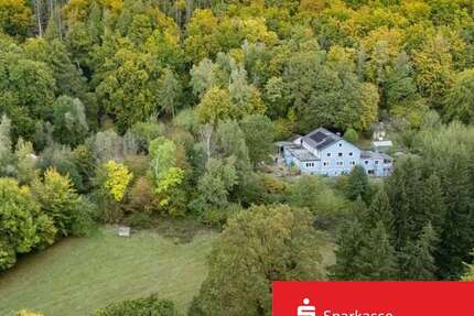 Haus Porta Westfalica - 15 Zimmer, 510 m&sup2;, 699.000&euro; | Angebot:24774604