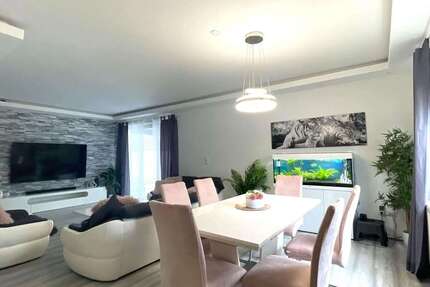 Haus Bünde - 7 Zimmer, 220 m&sup2;, 449.000&euro; | Angebot:16498558