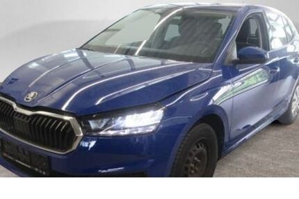 Skoda Fabia 13.084 km 14.410 &euro; Lemgo 32657