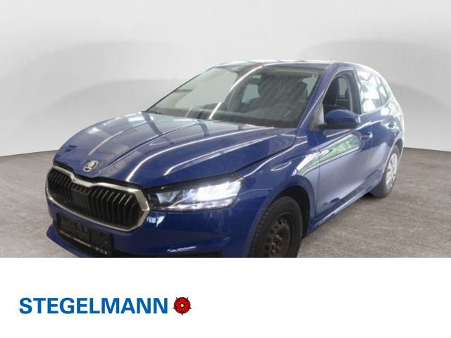 Skoda Fabia 13.084 km 14.410 &euro; Lemgo 32657