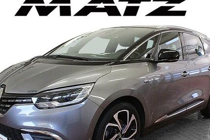 Renault Grand Scenic 43.450 km 23.795 &euro; Obernkirchen 31683