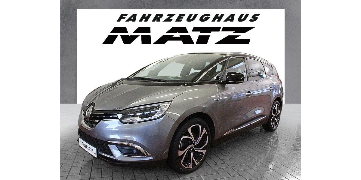 Renault Grand Scenic 43.450 km 23.795 &euro; Obernkirchen 31683