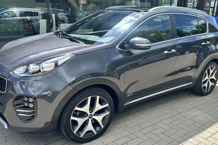 Kia Sportage 91.600 km 19.800 &euro; Espelkamp 32339