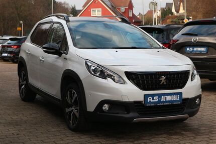 Peugeot 2008 68.300 km 13.900 &euro; Hiddenhausen 32120