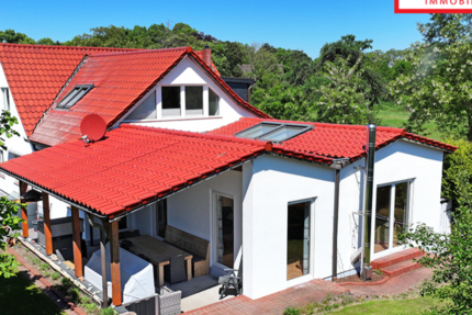 Haus Porta Westfalica - 7 Zimmer, 226 m&sup2;, 569.000&euro; | Angebot:23650915