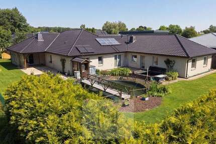 Haus Bückeburg / Rusbend Rusbend - 7 Zimmer, 164 m&sup2;, 789.000&euro; | Angebot:26832731