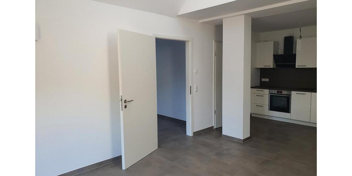 Etagenwohnung Lübbecke - 1.5 Zimmer, 48 m&sup2;, 696&euro; | Angebot:25999738
