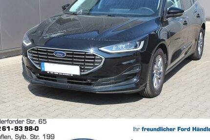 Ford Focus 27.960 km 24.990 &euro; Bad Salzuflen 32107