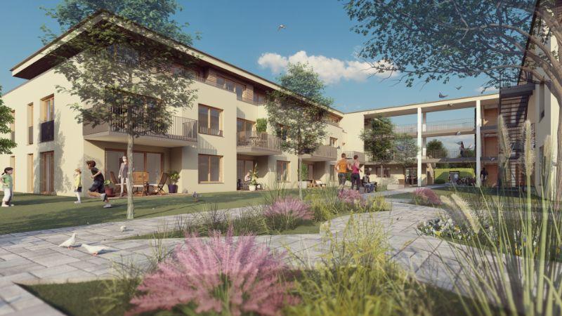 Etagenwohnung Minden - 2 Zimmer, 67 m&sup2;, 443&euro; | Angebot:24820264