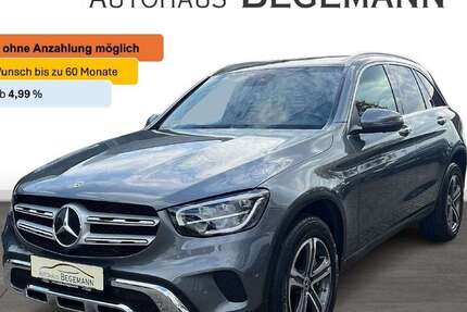 Mercedes-Benz GLC 300 128.465 km 33.980 &euro; Bad Salzuflen 32108
