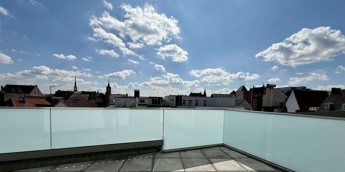 Etagenwohnung Minden - 3 Zimmer, 158 m&sup2;, 1.750&euro; | Angebot:22533682